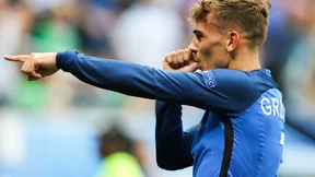 Équipe de France : Quand Daniel Riolo s’enflamme véritablement pour Antoine Griezmann !