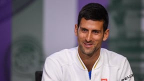 Tennis : Novak Djokovic fait le point sur sa forme actuelle !