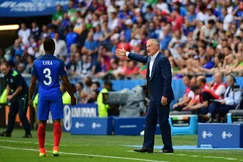 Euro 2016 - Insolite : Quand Patrice Evra fait le buzz !