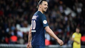 Mercato - PSG : Ibrahimovic officiellement sous les ordres de Mourinho cette semaine ?