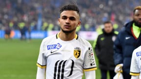 Mercato - PSG : Sofiane Boufal freiné par l’arrivée d’Unai Emery ?