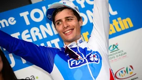 Cyclisme : Les vérités d’Arthur Vichot après son titre de Champion de France !