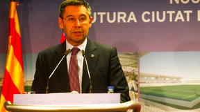 Mercato - Barcelone : Grosse confidence de Bartomeu sur le mercato du Barça ?
