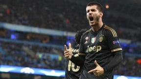 Mercato - Real Madrid : Trois cadors de Premier League à l’affût pour Morata ?