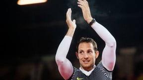 Athlétisme : Renaud Lavillenie affiche ses ambitions pour les JO !