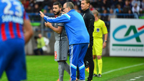 Mercato - OM : Bielsa aurait un accord de Labrune pour Alessandrini !