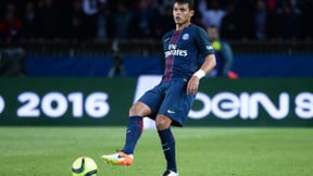 Mercato - PSG : Barcelone aurait tranché pour Thiago Silva !