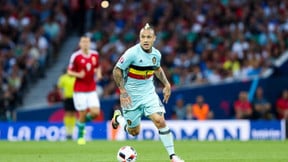 Mercato - PSG/Chelsea : Nainggolan fait une annonce de taille sur son avenir !