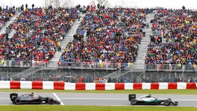 Formule 1 : McLaren en pole position pour succéder à Mercedes selon Alonso !