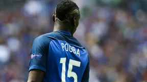 Mercato - Manchester United : Mourinho reviendrait à la charge pour Pogba… avec 125M€ !