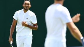 Tennis : Cette légende australienne qui voit Kyrgios battre Djokovic à Wimbledon !