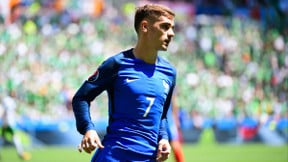 Barcelone : Antoine Griezmann commente la retraite internationale de Lionel Messi !