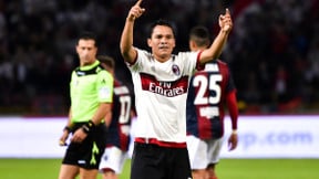 Mercato - PSG : Ce message fort sur l’avenir de Carlos Bacca !