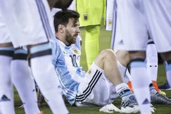 Argentine : Lionel Messi... Ce qui pourrait le faire changer d'avis