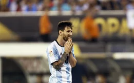 Argentine : Lionel Messi... Son bilan par rapport aux autres légendes