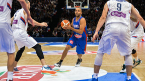 Basket : Tony Parker annonce la couleur pour les Jeux Olympiques !