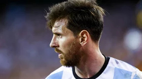 Barcelone : «Messi ? J'ai le sentiment que dans mon vestiaire, j'ai le meilleur du monde !»