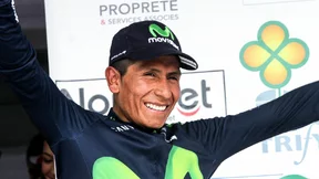 Cyclisme: «Nairo Quintana est prêt pour gagner le Tour de France»