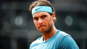 Tennis : «Rafael Nadal ? Il est toujours revenu plus fort !»