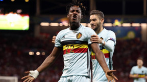 Mercato - OM : Une offre de 38M€ acceptée pour Michy Batshuayi ?