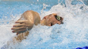 JO RIO 2016 – Natation : Stravius s’impose à Rome