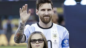 Barcelone - Malaise : Le nouveau sélectionneur de l’Argentine évoque le cas Messi !