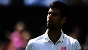 Tennis : Novak Djokovic «agréablement surpris» par son premier tour à Wimbledon !