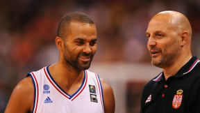 JO RIO 2016 - Basket : Tony Parker très optimiste pour le TQO !