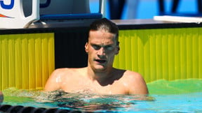 Natation : Yannick Agnel évoque son avenir !