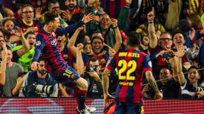 Barcelone - Malaise : Daniel Alves apporte son soutien à Lionel Messi...