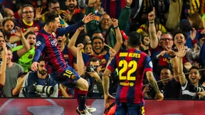 Barcelone - Malaise : Daniel Alves apporte son soutien à Lionel Messi...