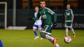 Mercato - ASSE : Galtier finalement devancé par Antonetti pour cette révélation de Ligue 2 ?