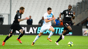 Mercato - OM : Florian Thauvin s’enflamme totalement pour l’OM !