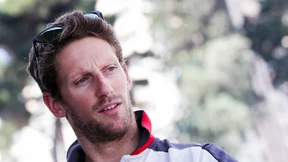 Formule1 : Romain Grosjean s’enflamme pour la saison réalisée par son écurie !