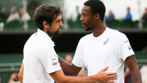 Tennis : Jérémy Chardy descend littéralement Gaël Monfils !