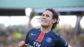 Mercato - PSG : Daniel Riolo se prononce sur la collaboration entre Emery et Cavani...