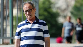 Mercato - OM : Luis Campos prêt à jouer un mauvais tour à Andoni Zubizarreta ?