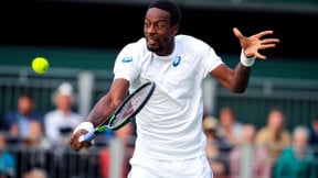 Tennis : Gaël Monfils explique sa méforme par un mystérieux virus…