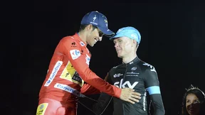 Cyclisme - Tour de France : Quand Alberto Contador évoque Chris Froome...