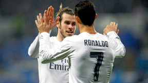 Real Madrid : «Gareth Bale peut prendre le leadership avec Cristiano Ronaldo»