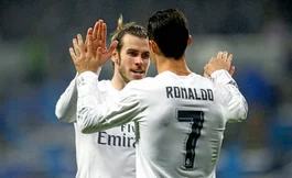 Real Madrid : «Gareth Bale peut prendre le leadership avec Cristiano Ronaldo»