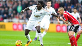 Mercato - OM : Pourquoi la piste Bafé Gomis est une bonne idée