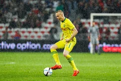 Mercato - FC Nantes : Une bonne nouvelle pour Kita concernant un joueur de l'Euro ?