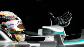 Formule 1 : Lewis Hamilton veut «rayer de la liste» le prochain Grand Prix en Autriche !