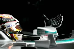Formule 1 : Lewis Hamilton veut «rayer de la liste» le prochain Grand Prix en Autriche !