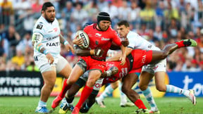 Rugby : Matt Giteau s’exprime sur la polémique Maxime Machenaud !