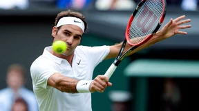 Tennis : Roger Federer «très excité» à l’idée d’affronter la sensation de Wimbledon !
