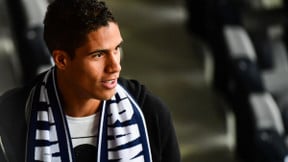 Mercato - Real Madrid : Carlo Ancelotti à l’attaque pour Raphaël Varane ?