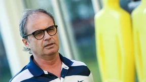 Mercato - OM : Poulmaire revient sur le dossier Luis Campos...