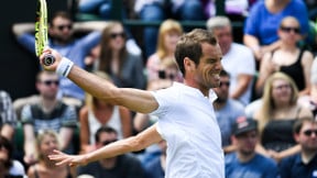 Tennis : Gasquet livre ses impressions sur son premier tour à Wimbledon !